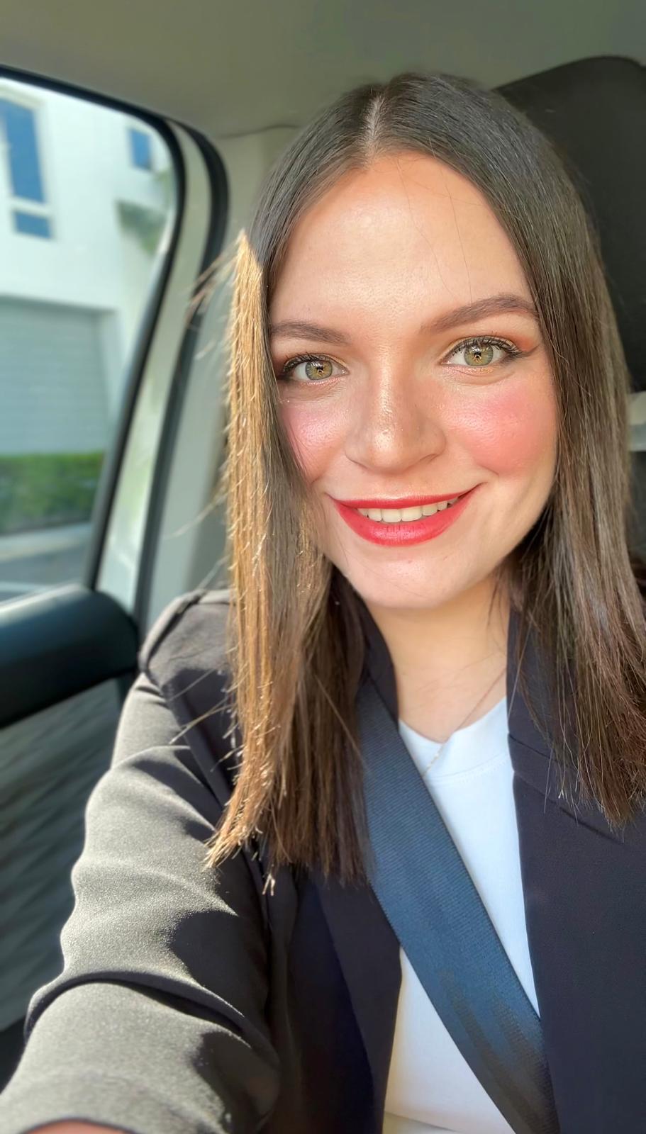 María José Castillo